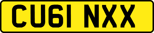 CU61NXX