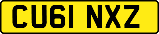 CU61NXZ