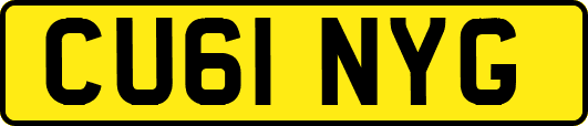 CU61NYG