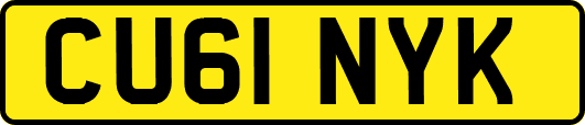 CU61NYK