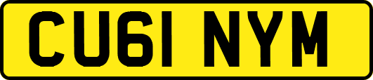 CU61NYM