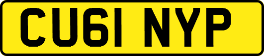 CU61NYP