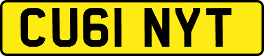 CU61NYT