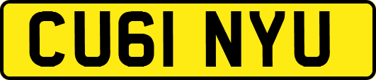 CU61NYU