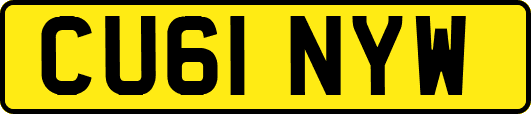 CU61NYW