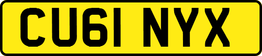 CU61NYX