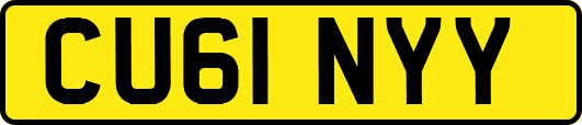 CU61NYY