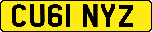 CU61NYZ