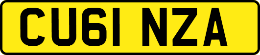 CU61NZA