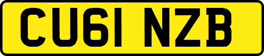 CU61NZB