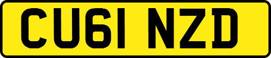 CU61NZD