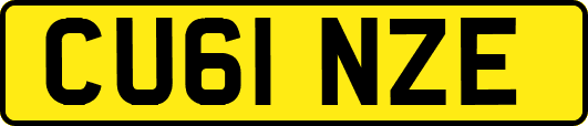 CU61NZE