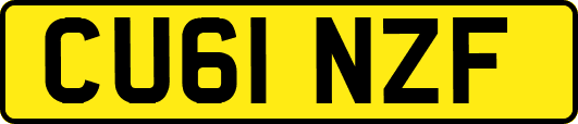 CU61NZF