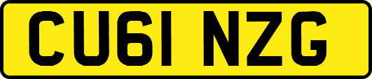 CU61NZG