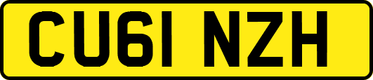 CU61NZH