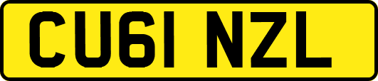 CU61NZL