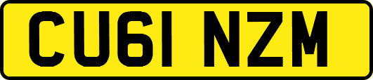 CU61NZM
