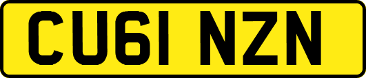 CU61NZN