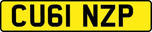 CU61NZP