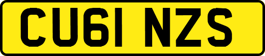 CU61NZS