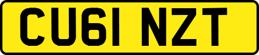 CU61NZT