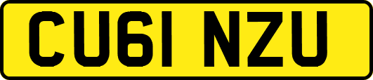 CU61NZU
