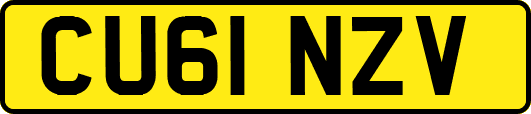 CU61NZV