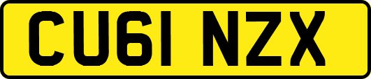 CU61NZX