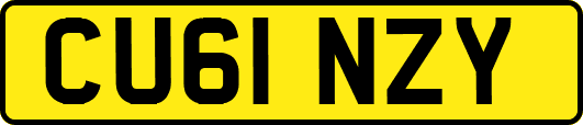 CU61NZY