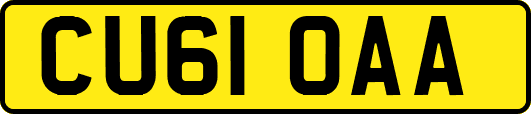 CU61OAA