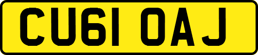 CU61OAJ
