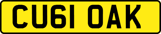CU61OAK