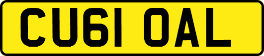 CU61OAL