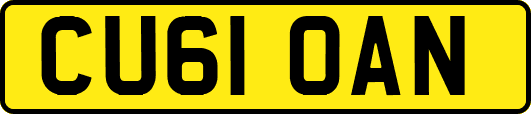 CU61OAN