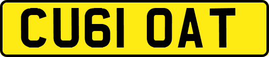 CU61OAT