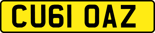 CU61OAZ