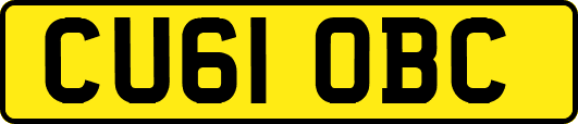 CU61OBC