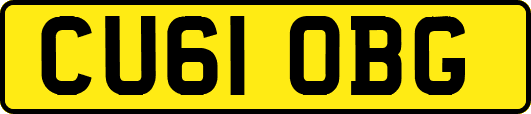 CU61OBG