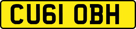 CU61OBH
