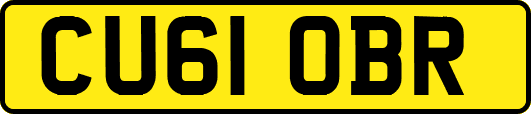 CU61OBR