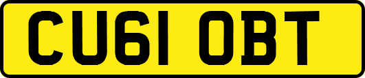 CU61OBT