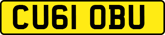 CU61OBU