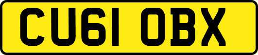 CU61OBX