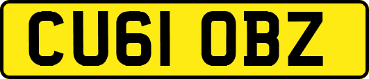 CU61OBZ