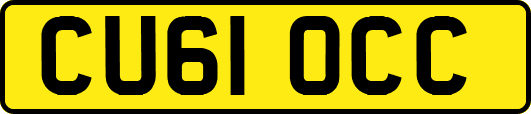 CU61OCC