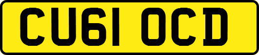 CU61OCD