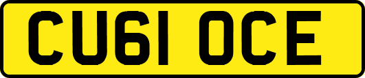 CU61OCE