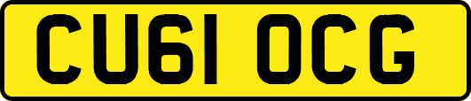 CU61OCG
