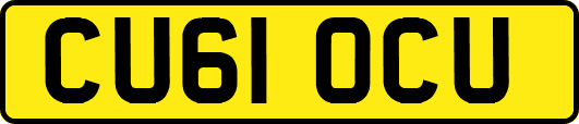 CU61OCU