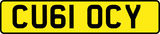 CU61OCY